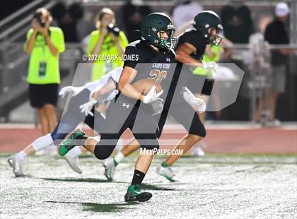 Thumbnail 1 in Cactus Shadows @ Campo Verde  photogallery.