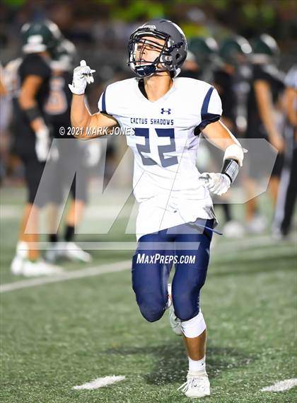 Thumbnail 1 in Cactus Shadows @ Campo Verde  photogallery.