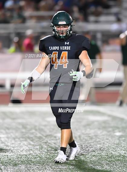 Thumbnail 1 in Cactus Shadows @ Campo Verde  photogallery.