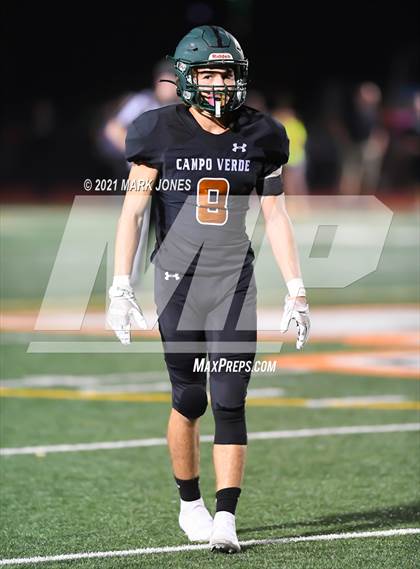 Thumbnail 2 in Cactus Shadows @ Campo Verde  photogallery.