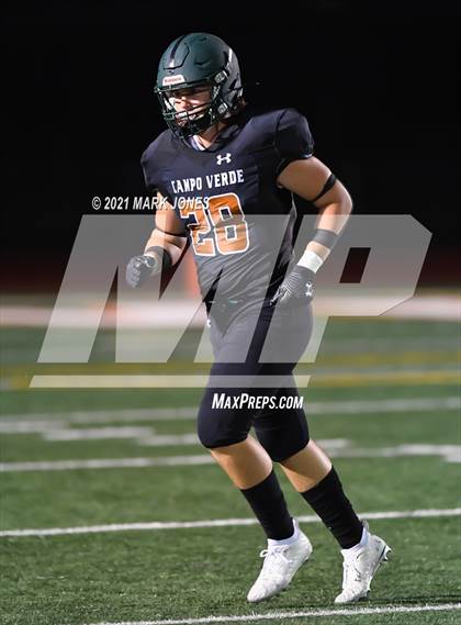 Thumbnail 2 in Cactus Shadows @ Campo Verde  photogallery.