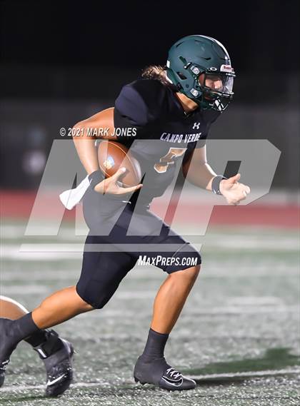 Thumbnail 2 in Cactus Shadows @ Campo Verde  photogallery.