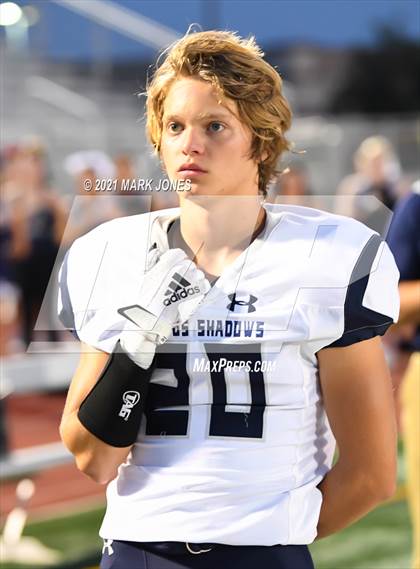 Thumbnail 1 in Cactus Shadows @ Campo Verde  photogallery.
