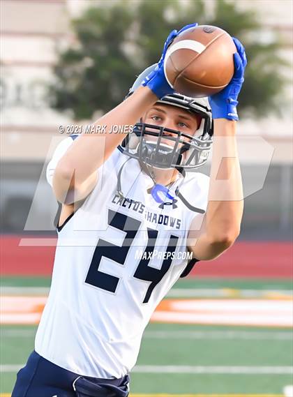 Thumbnail 1 in Cactus Shadows @ Campo Verde  photogallery.