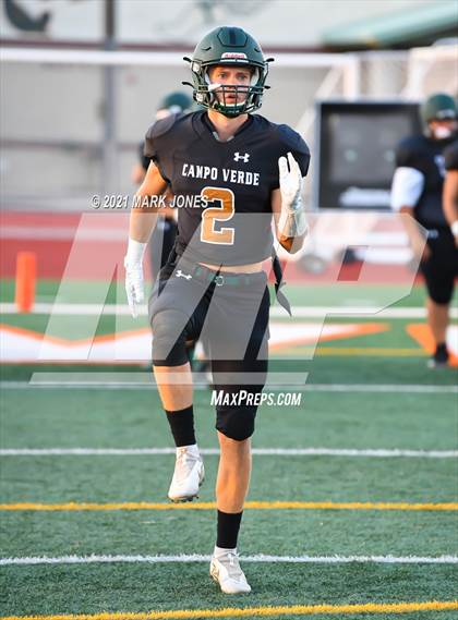 Thumbnail 2 in Cactus Shadows @ Campo Verde  photogallery.