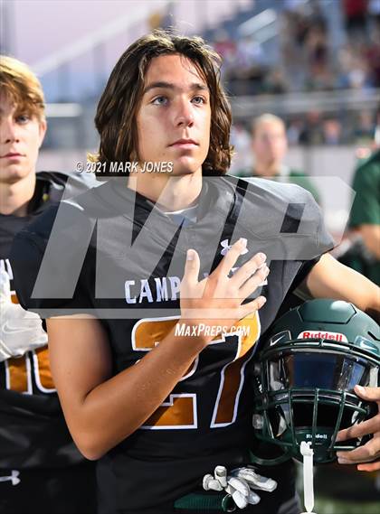 Thumbnail 3 in Cactus Shadows @ Campo Verde  photogallery.
