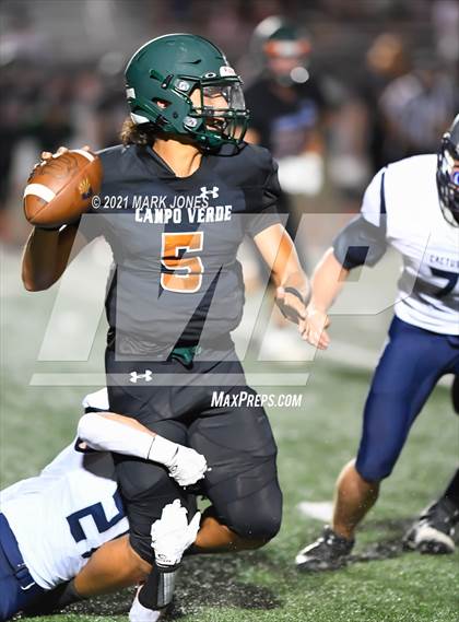 Thumbnail 1 in Cactus Shadows @ Campo Verde  photogallery.