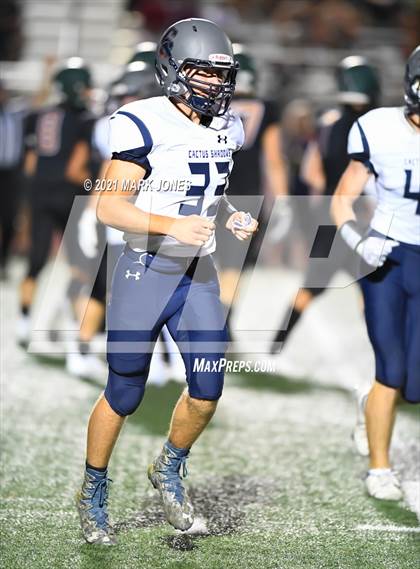Thumbnail 2 in Cactus Shadows @ Campo Verde  photogallery.