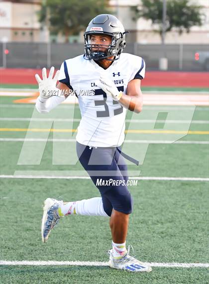 Thumbnail 1 in Cactus Shadows @ Campo Verde  photogallery.