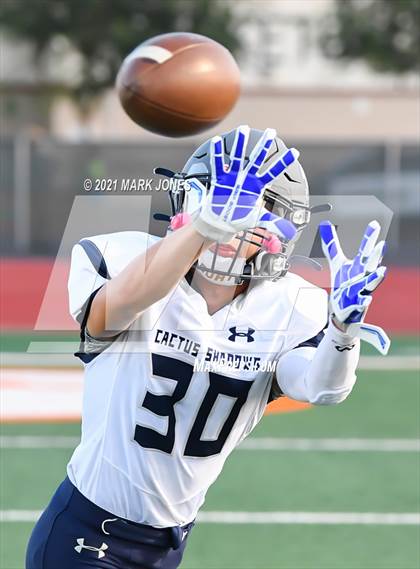 Thumbnail 3 in Cactus Shadows @ Campo Verde  photogallery.