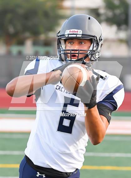 Thumbnail 3 in Cactus Shadows @ Campo Verde  photogallery.