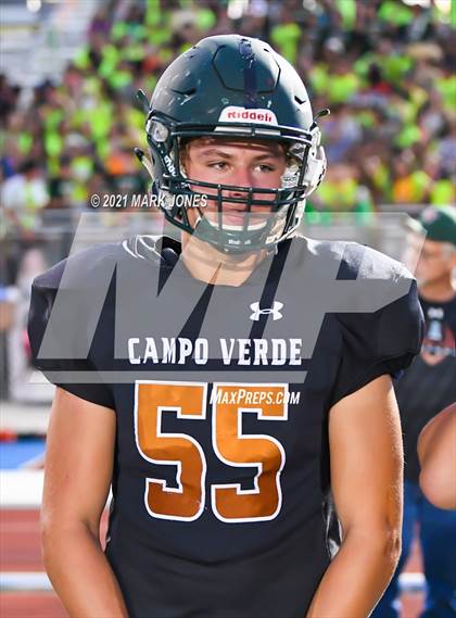 Thumbnail 2 in Cactus Shadows @ Campo Verde  photogallery.
