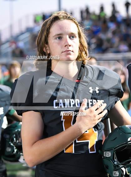 Thumbnail 3 in Cactus Shadows @ Campo Verde  photogallery.