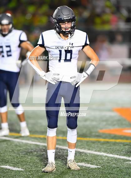 Thumbnail 1 in Cactus Shadows @ Campo Verde  photogallery.