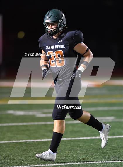 Thumbnail 3 in Cactus Shadows @ Campo Verde  photogallery.