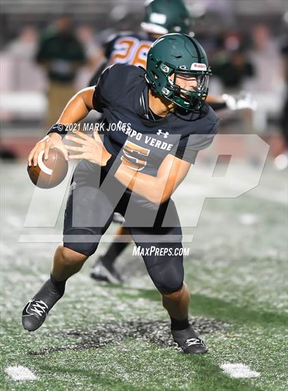 Thumbnail 3 in Cactus Shadows @ Campo Verde  photogallery.