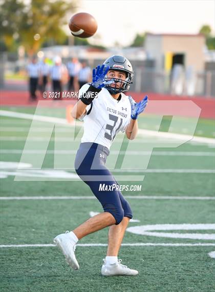 Thumbnail 3 in Cactus Shadows @ Campo Verde  photogallery.