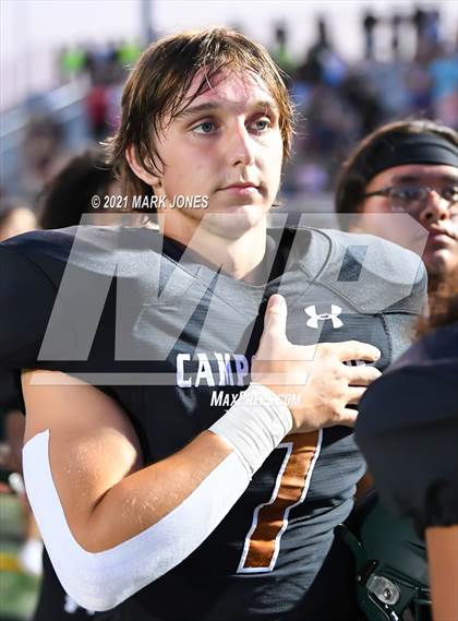 Thumbnail 1 in Cactus Shadows @ Campo Verde  photogallery.