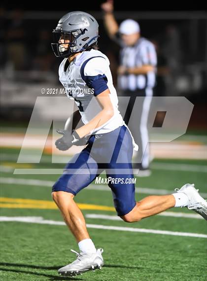 Thumbnail 2 in Cactus Shadows @ Campo Verde  photogallery.