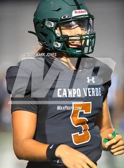 Thumbnail 1 in Cactus Shadows @ Campo Verde  photogallery.