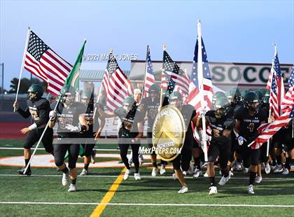 Thumbnail 3 in Cactus Shadows @ Campo Verde  photogallery.