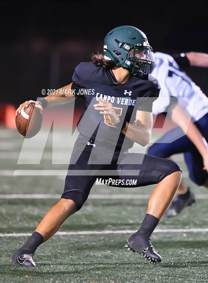 Thumbnail 1 in Cactus Shadows @ Campo Verde  photogallery.