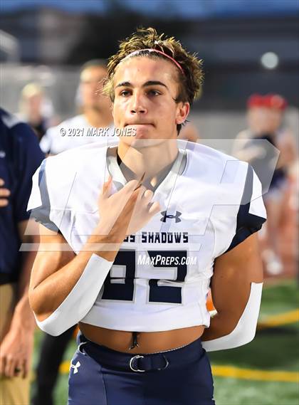 Thumbnail 2 in Cactus Shadows @ Campo Verde  photogallery.