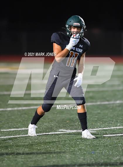 Thumbnail 3 in Cactus Shadows @ Campo Verde  photogallery.