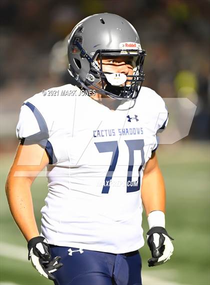Thumbnail 3 in Cactus Shadows @ Campo Verde  photogallery.
