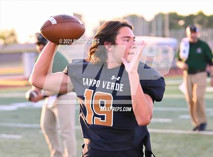 Thumbnail 3 in Cactus Shadows @ Campo Verde  photogallery.