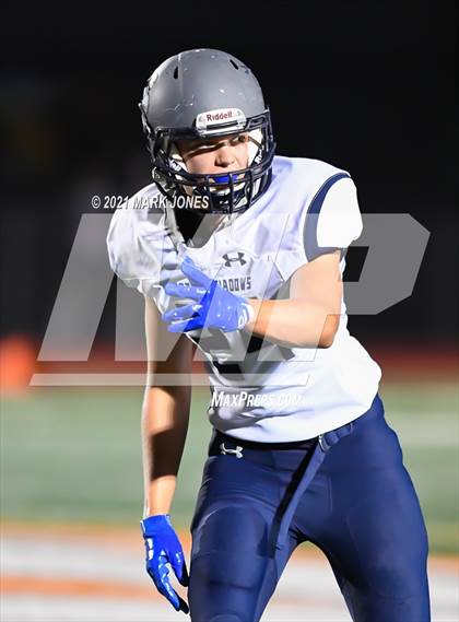 Thumbnail 2 in Cactus Shadows @ Campo Verde  photogallery.