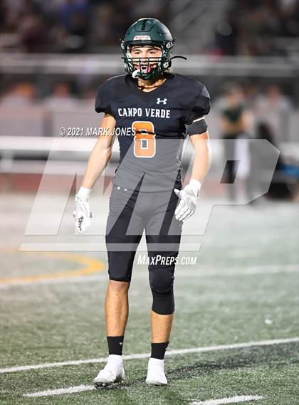 Thumbnail 2 in Cactus Shadows @ Campo Verde  photogallery.