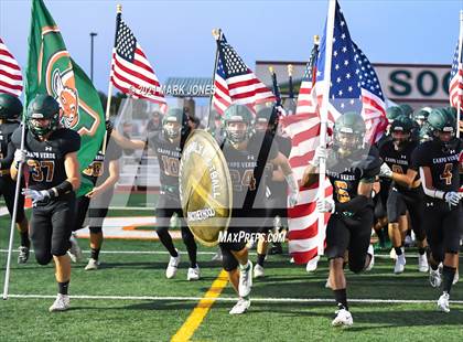 Thumbnail 2 in Cactus Shadows @ Campo Verde  photogallery.