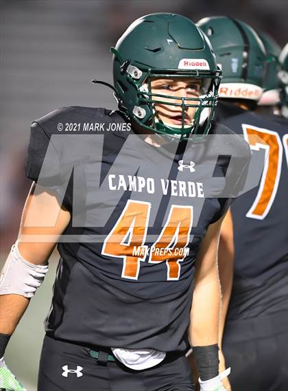 Thumbnail 1 in Cactus Shadows @ Campo Verde  photogallery.