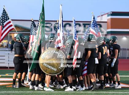 Thumbnail 1 in Cactus Shadows @ Campo Verde  photogallery.