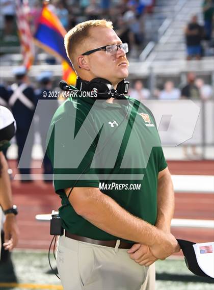 Thumbnail 1 in Cactus Shadows @ Campo Verde  photogallery.