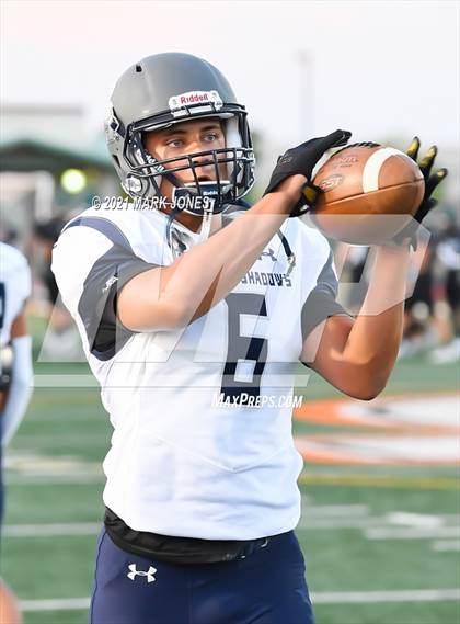 Thumbnail 2 in Cactus Shadows @ Campo Verde  photogallery.