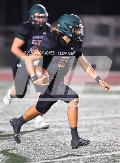 Thumbnail 3 in Cactus Shadows @ Campo Verde  photogallery.