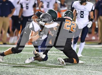 Thumbnail 1 in Cactus Shadows @ Campo Verde  photogallery.