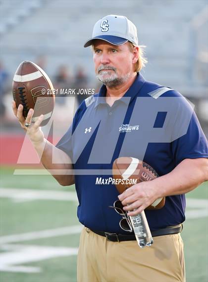 Thumbnail 3 in Cactus Shadows @ Campo Verde  photogallery.