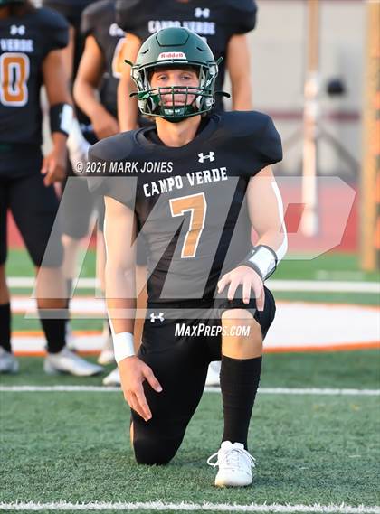 Thumbnail 2 in Cactus Shadows @ Campo Verde  photogallery.