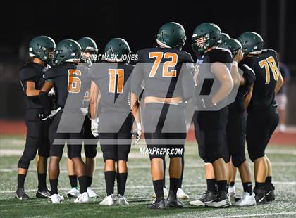 Thumbnail 3 in Cactus Shadows @ Campo Verde  photogallery.