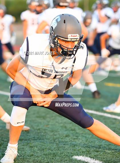 Thumbnail 2 in Cactus Shadows @ Campo Verde  photogallery.