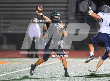 Thumbnail 3 in Cactus Shadows @ Campo Verde  photogallery.