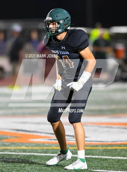 Thumbnail 1 in Cactus Shadows @ Campo Verde  photogallery.