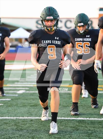 Thumbnail 1 in Cactus Shadows @ Campo Verde  photogallery.