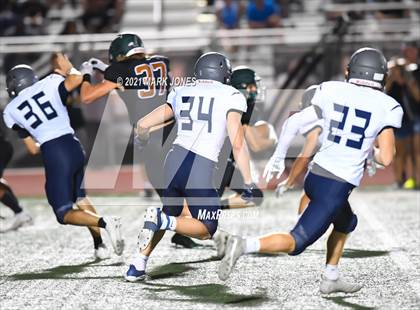 Thumbnail 3 in Cactus Shadows @ Campo Verde  photogallery.