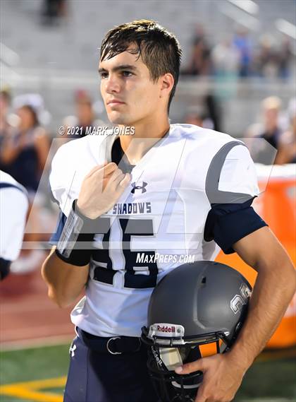 Thumbnail 1 in Cactus Shadows @ Campo Verde  photogallery.