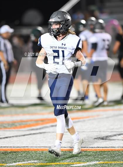 Thumbnail 1 in Cactus Shadows @ Campo Verde  photogallery.