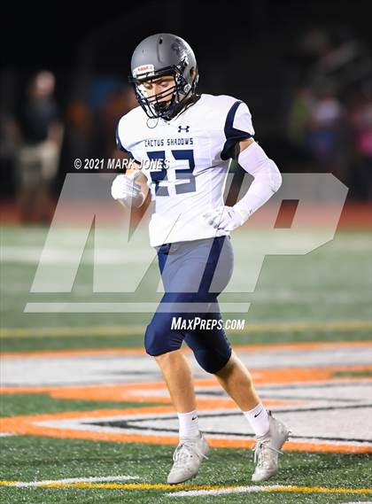 Thumbnail 2 in Cactus Shadows @ Campo Verde  photogallery.